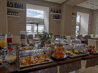 Гостиница Partenope Relais