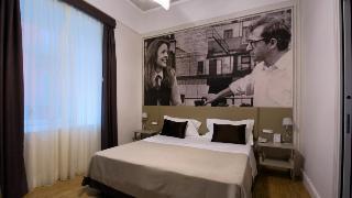 Гостиница Partenope Relais
