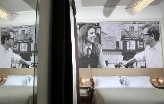 Гостиница Partenope Relais