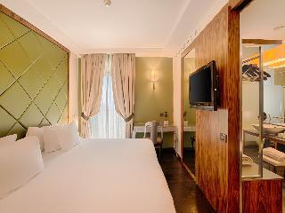 Гостиница Nh Collection Taormina