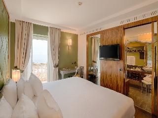 Гостиница Nh Collection Taormina