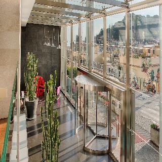 Гостиница Nh Collection Taormina