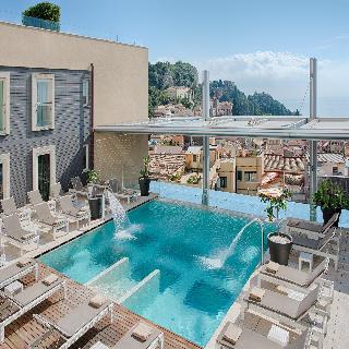 Гостиница Nh Collection Taormina