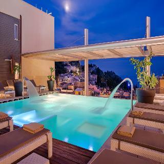 Гостиница Nh Collection Taormina