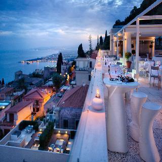 Гостиница Nh Collection Taormina