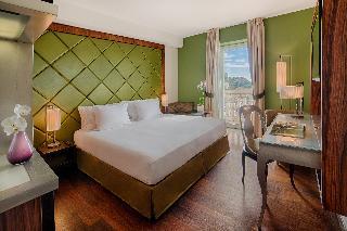 Гостиница Nh Collection Taormina