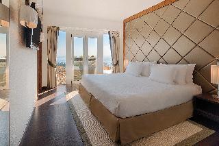 Гостиница Nh Collection Taormina