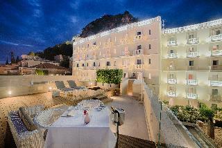 Гостиница Nh Collection Taormina