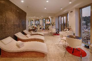 Гостиница Nh Collection Taormina