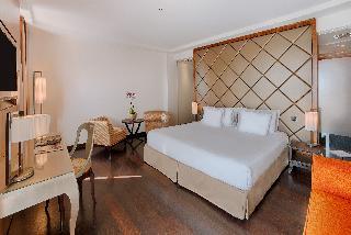 Гостиница Nh Collection Taormina