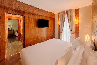 Гостиница Nh Collection Taormina