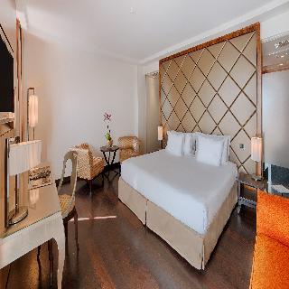 Гостиница Nh Collection Taormina