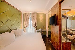 Гостиница Nh Collection Taormina