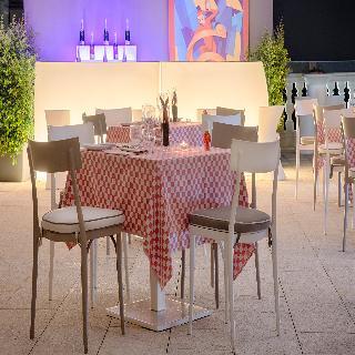 Гостиница Nh Collection Taormina