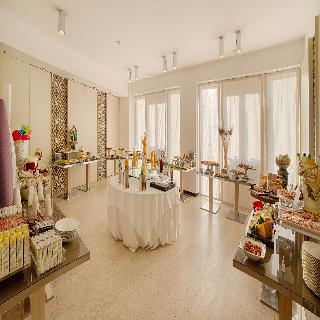 Гостиница Nh Collection Taormina