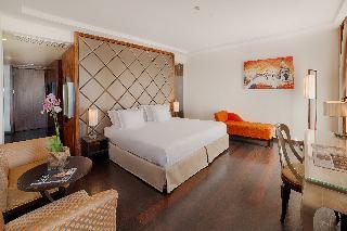 Гостиница Nh Collection Taormina