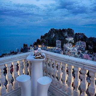 Гостиница Nh Collection Taormina