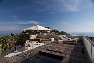 Гостиница Nh Collection Taormina