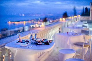 Гостиница Nh Collection Taormina