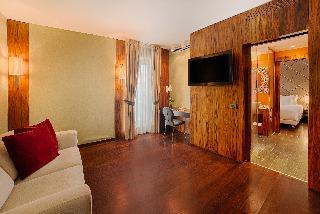 Гостиница Nh Collection Taormina
