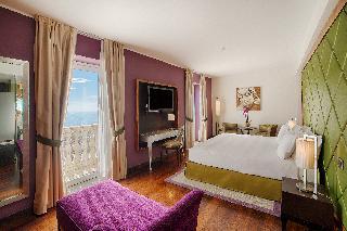 Гостиница Nh Collection Taormina