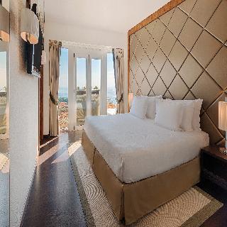 Гостиница Nh Collection Taormina