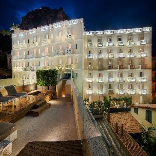 Гостиница Nh Collection Taormina
