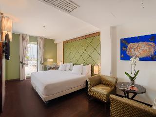 Гостиница Nh Collection Taormina
