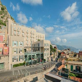 Гостиница Nh Collection Taormina