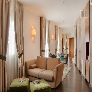 Гостиница Nh Collection Taormina