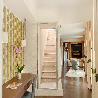 Гостиница Nh Collection Taormina