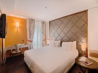 Гостиница Nh Collection Taormina