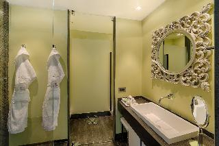 Гостиница Nh Collection Taormina
