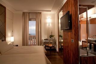 Гостиница Nh Collection Taormina
