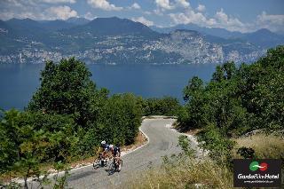 Гостиница Enjoy Garda Hotel
