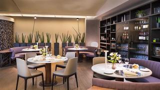 Гостиница Sheraton Lake Como