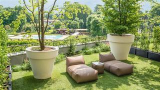 Гостиница Sheraton Lake Como