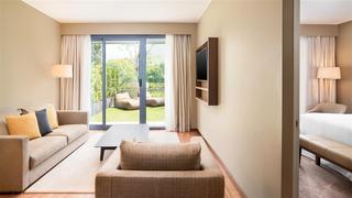 Гостиница Sheraton Lake Como