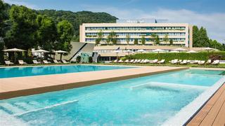 Гостиница Sheraton Lake Como