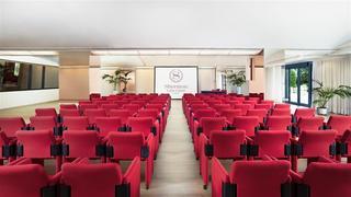 Гостиница Sheraton Lake Como