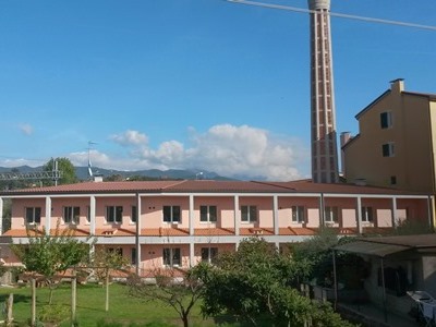 Гостиница Al Borgo Residence Apartments And Rooms