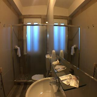 Hotel Albergo Serena