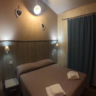 Hotel Albergo Serena