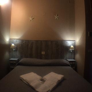 Hotel Albergo Serena