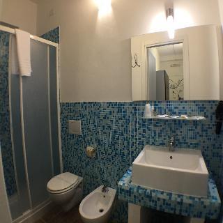 Hotel Albergo Serena