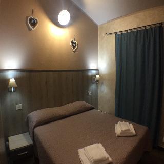 Hotel Albergo Serena