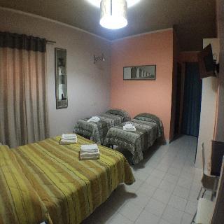 Hotel Albergo Serena