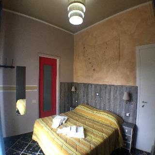 Hotel Albergo Serena