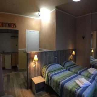 Hotel Albergo Serena