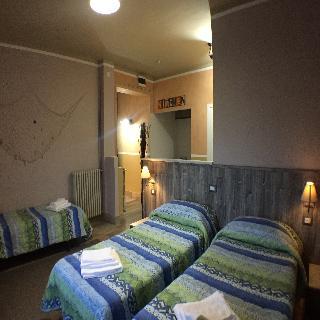 Hotel Albergo Serena